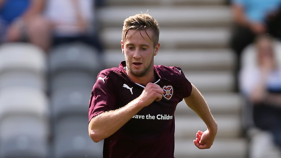 Billy King is set for a loan move to Inverness