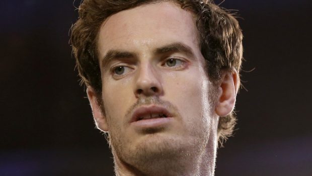 Andy Murray