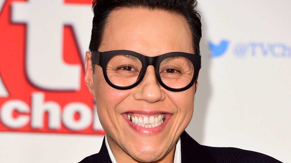 Gok Wan Is Confident He Can Teach Scottish Women And Men To Love Their Bodies Press And