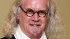 Billy Connolly has many links with the north east of Scotland.
