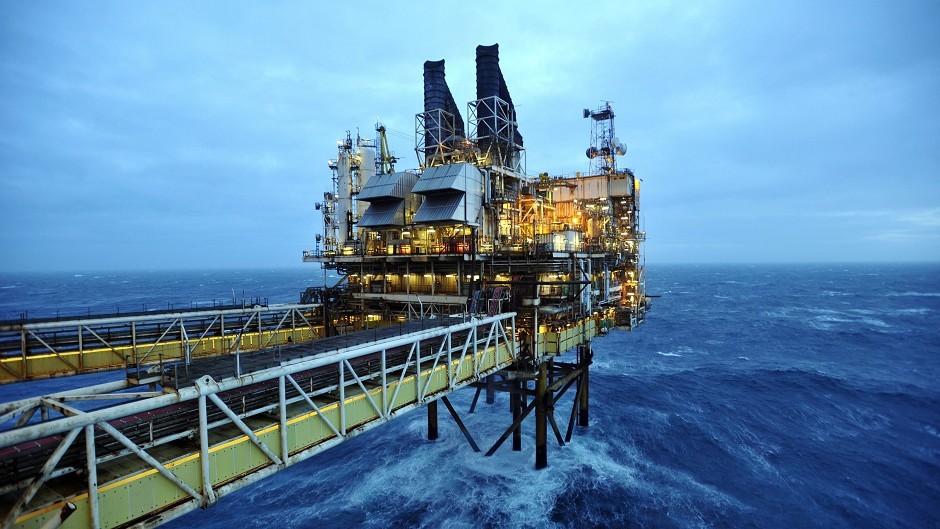 Thousands have lost their jobs since the oil price downturn
