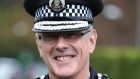 Chief Constable Phil Gormley praised the winners at the inaugural Scottish Policing Excellence Awards