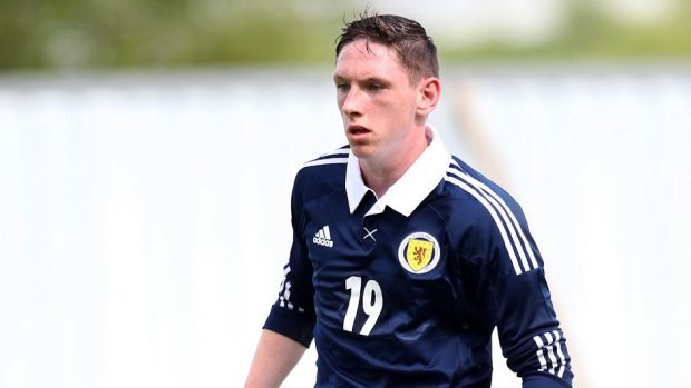 Declan McManus has gone back to Morton