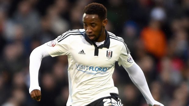 Moussa Dembele came close to joining Tottenham in January