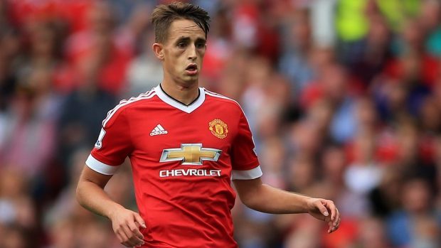 Adnan Januzaj