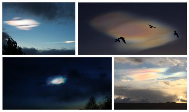 Rainbow Cloud