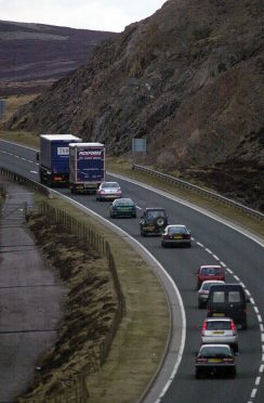 Improved phone signals are being introduced on the A9