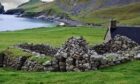 National Trust for Scotland owns St Kilda, among other sites