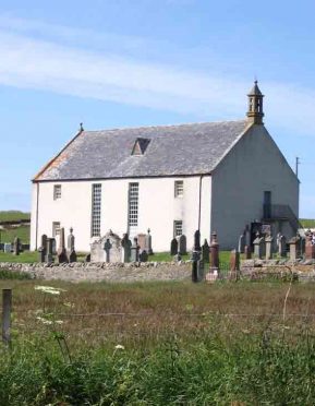 Strathnaver Museum