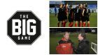 The Big Game: Locos v Rothes