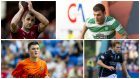 McGinn, Stokes, Souttar and Stewart are likely to attract interest this month