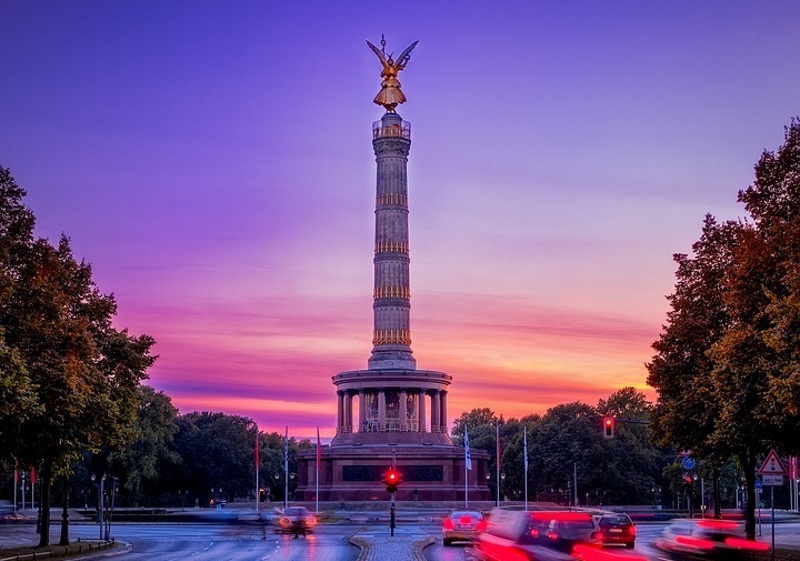 Berlin Victory Column