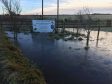 Willows Animal Sanctuary faced flooding two winters ago