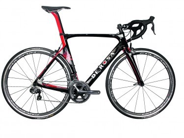 The De Rosa SK Bike