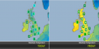 The Met Office's forecast