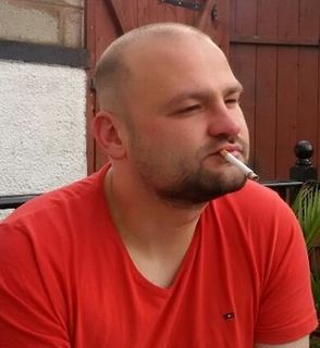 Missing man Tomas Gilbinavicius