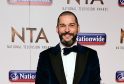 Fred Sirieix