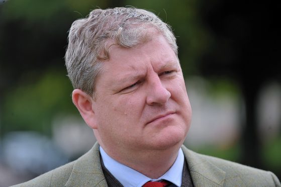 Angus Robertson