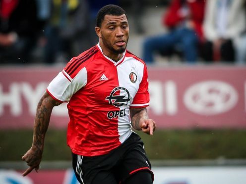 Colin Kazim-Richards