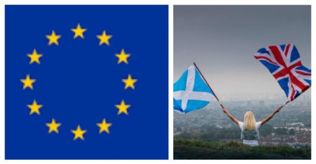 Will the EU referendum lead to another independence referendum?
