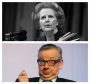 Michael Gove and Thatcher