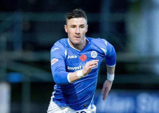 Michael O'Halloran is expected to join Rangers this afternoon