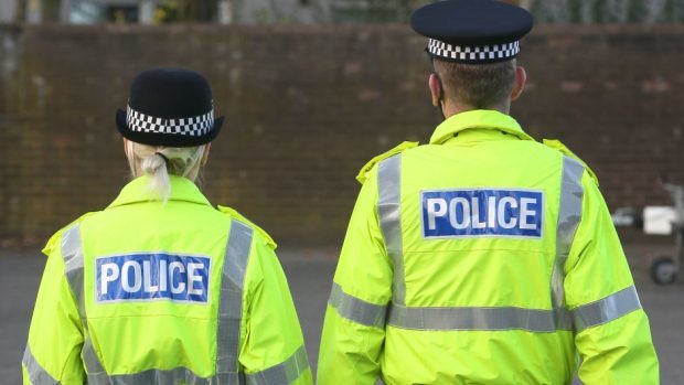 The police figures will go before Aberdeenshire councillors next week