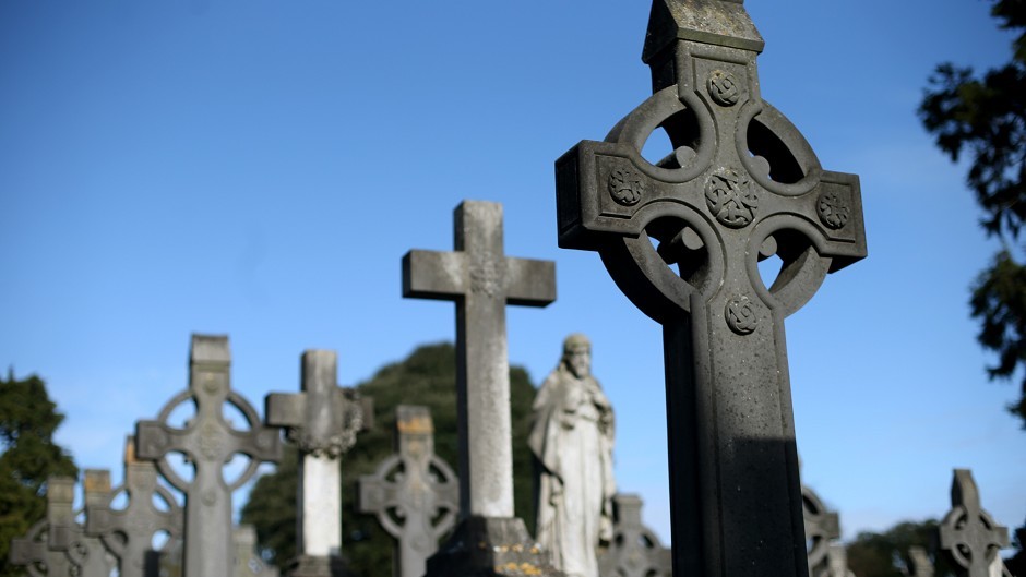 Huge increases in burial costs have been backed