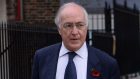 Lord Howard says David Cameron's EU reform talks have been a failure
