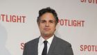 Mark Ruffalo has joined the campaign against fracking in the UK