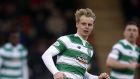 Gary Mackay-Steven has fallen out of favour at Celtic.