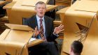 Willie Rennie said the Scottish Liberal Democrats will campaign to remain in the EU
