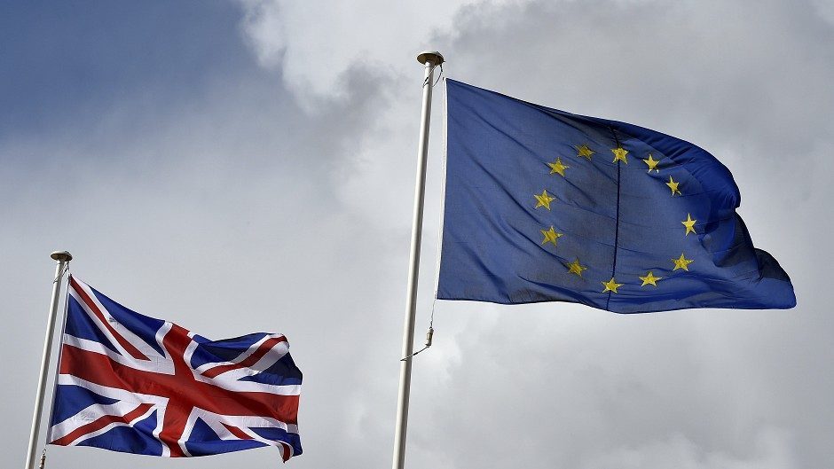The Greenland Treaty has set a "precedent" for Scotland to remain in the EU even if the rest of the UK votes to leave