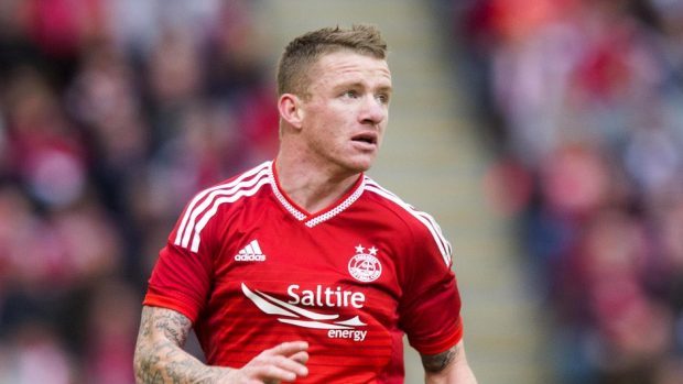 Jonny Hayes