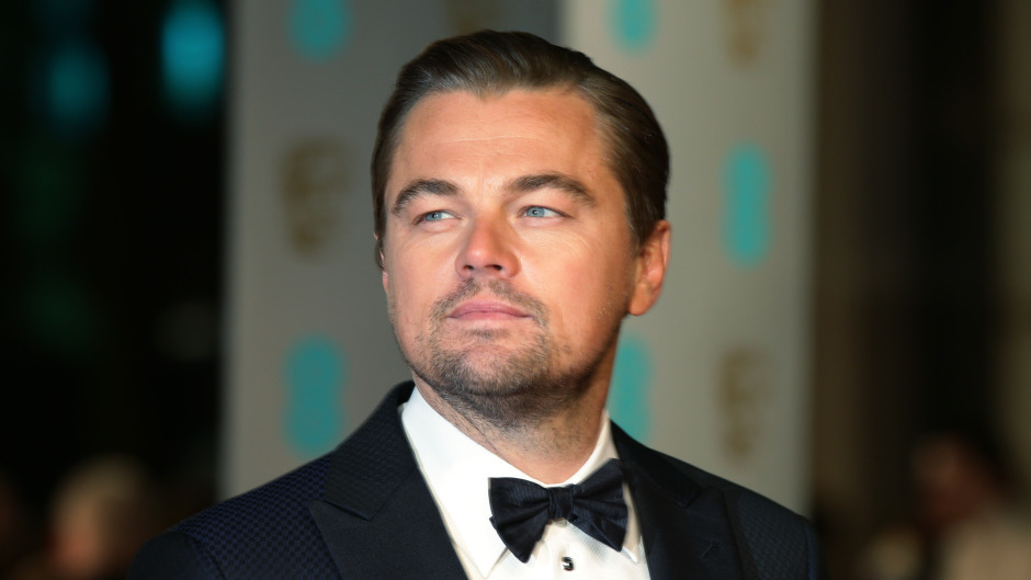 Leonardo DiCaprio has backed rewilding in Scotland.