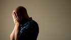 Suicide is now the leading cause of death in men under 50 in Scotland.