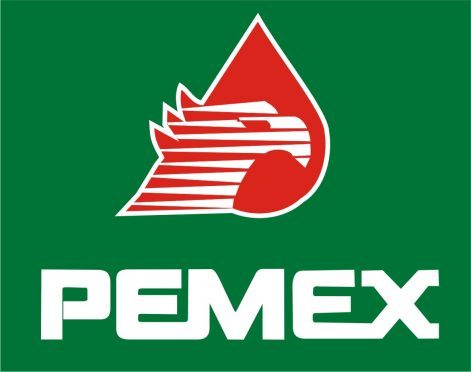 State owned PEMEX