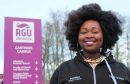 Yvonne Ofordu has been appointed as the new student president for education and welfare