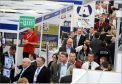 Offshore Europe in 2016