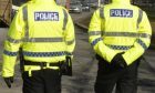 Stop and search has remained at the same level across the rural north of Scotland