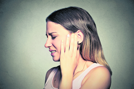 One in 10 UK adults is affected by
tinnitus, and for some, it’s far more than a minor
irritation