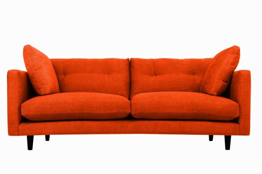 Content by Terence Conran Salone sofa, from £1,595