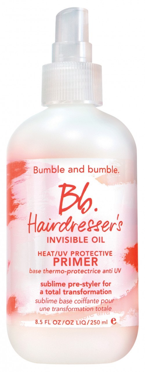 Bumble and Bumble Hairdressers Invisible Oil Primer