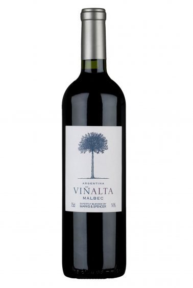 Vinalta Malbec 2015, Mendoza