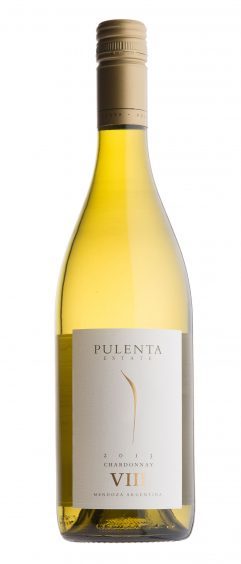 Pulenta Estate Chardonnay 2013, Mendoza