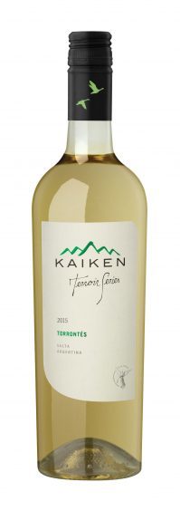 Kaiken Terrior Series Torrontes 2015, Salta