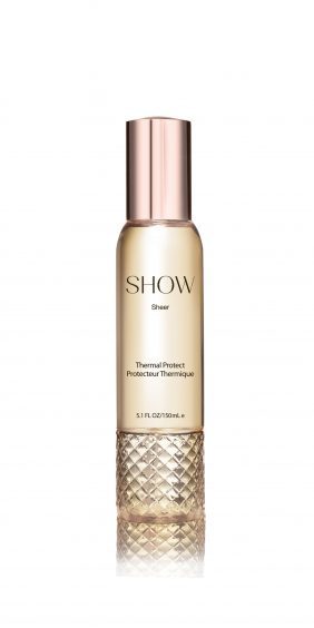 Show Beauty Sheer Thermal Protect