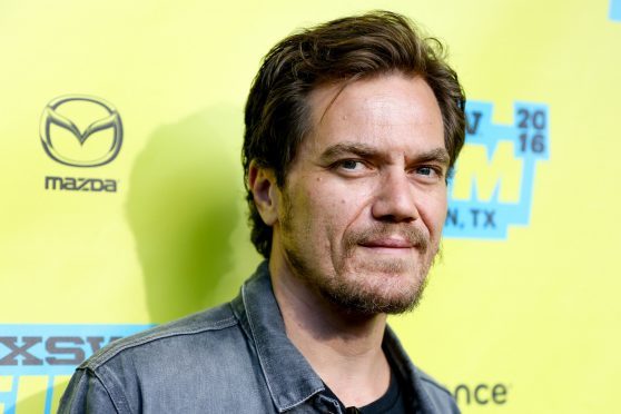 Michael Shannon