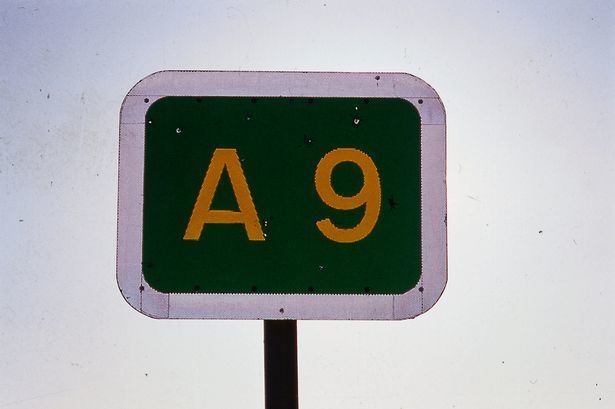 The A9