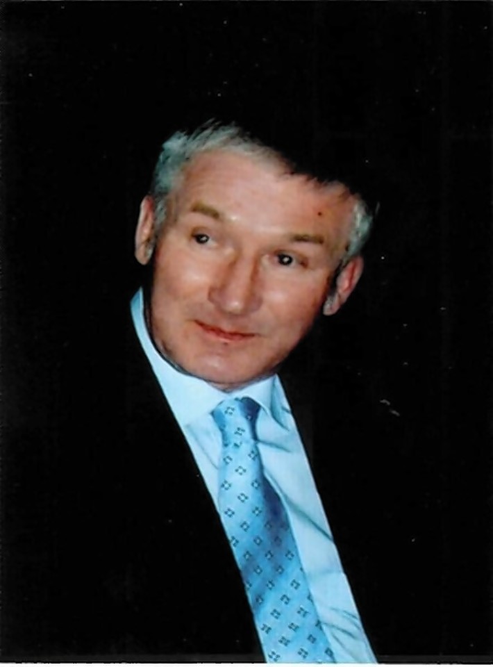 The body of Brian McKandie was discovered at Fairview Cottages, Badenscoth, Rothienorman, on March 